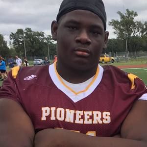 Meet your Posher, Douglas